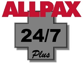 Allpax 24/7 Plus
